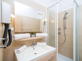 Apartments Marnic Blue Chill- Comfort Studio Apartment S3 - Mlini - 2