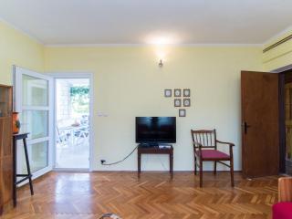 Apartments Mare- Comfort Two Bedroom Apartment with Terrace A1 ST - Postira - 8
