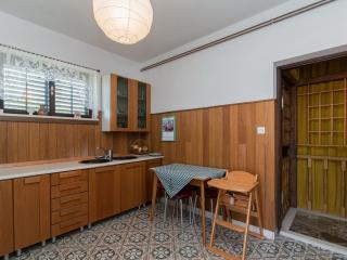 Apartments Mare- Comfort Two Bedroom Apartment with Terrace A1 ST - Postira - 4