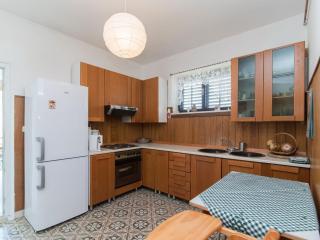 Apartments Mare- Comfort Two Bedroom Apartment with Terrace A1 ST - Postira - 3
