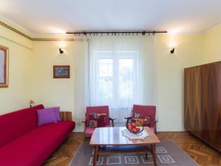 Apartments Mare- Comfort Two Bedroom Apartment with Terrace A1 ST - Postira - 6