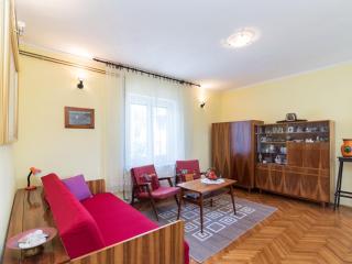 Apartments Mare- Comfort Two Bedroom Apartment with Terrace A1 ST - Postira - 5