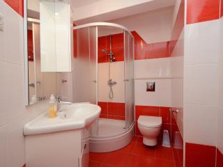 Apartments Kor ula - Two Bedroom Apartment with Terrace and Sea View Coral - Prizba - 2