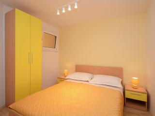 Apartments Kor ula - Two Bedroom Apartment with Terrace and Sea View Coral - Prizba - 3