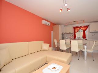 Apartments Kor ula - Two Bedroom Apartment with Terrace and Sea View Coral - 9