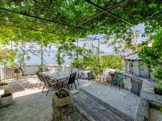 Villa Kosa - Studio Apartment with Balcony and Sea View - Brela - 4