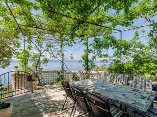 Villa Kosa - Studio Apartment with Balcony and Sea View - Brela - 3