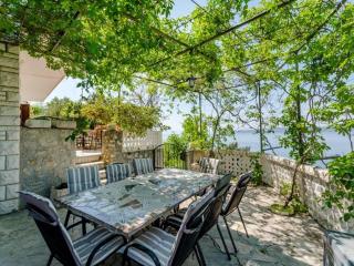 Villa Kosa - Studio Apartment with Balcony and Sea View - Brela - 1