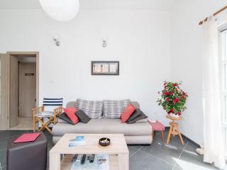 Apartments Mare- One Bedroom Apartment with Terrace A2 ST - Postira - 7