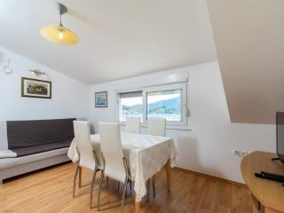 Apartments Fran-Two Bedroom Apartment with Balcony and Sea View Fran 2 - 0