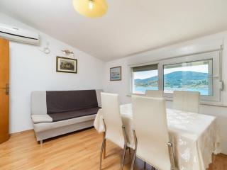 Apartments Fran-Two Bedroom Apartment with Balcony and Sea View Fran 2 - Vela Luka (Vallegrande) - 9