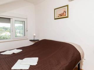 Apartments Fran-Two Bedroom Apartment with Balcony and Sea View Fran 2 - 5