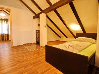 Apartments Leme - Comfort One Bedroom Apartment with Garden View Apt5 - Drače - 4