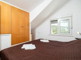 Apartments Fran-Two Bedroom Apartment with Balcony and Sea View Fran 2 - 6