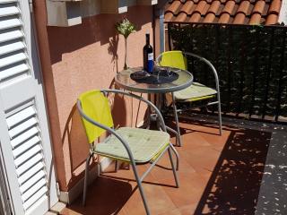 Guest House Avdic - Studio Apartment with Balcony - 0