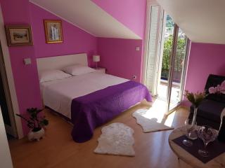 Guest House Avdic - Studio Apartment with Balcony - Dubrovnik - 6