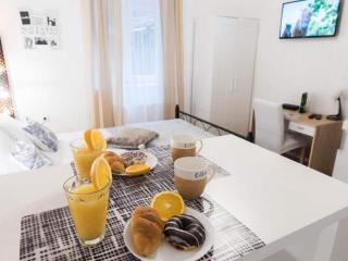Apartments C-enter - Deluxe Studio Apartment 2 - 8
