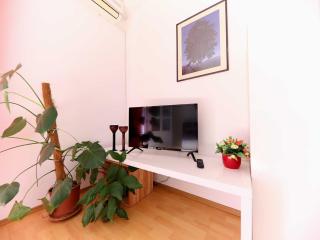 Apartments Melita - Comfort Two Bedroom Apartment with Terrace and Sea View A2 - Zadar - 9