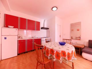 Apartments Melita - Comfort Two Bedroom Apartment with Terrace and Sea View A2 - Zadar - 7