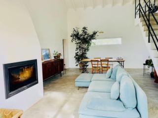 Villa - Cottage - Herdade da Fonte das Três portas - Montemor-o-Novo - 8