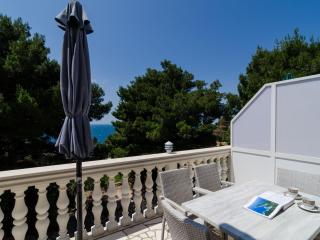 Apartments Villa Dinga -Borak - Comfort Two Bedroom Apartment with Balcony No 6 - 2