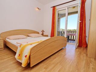 Apartments Veselka, Lumbarda - One Bedroom Apartment with Terrace and Sea View Apt 7 - Lumbarda - 7