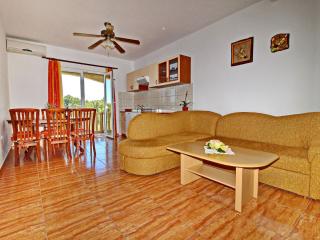 Apartments Veselka, Lumbarda - One Bedroom Apartment with Terrace and Sea View Apt 7 - Lumbarda - 8