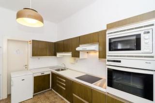 Holiday Home Patricija-Duplex Three Bedroom Apartment with Balcony and Sea View A6 1 - 3