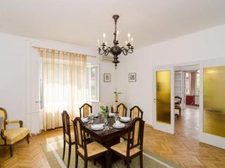 Holiday Home Patricija-Duplex Three Bedroom Apartment with Balcony and Sea View A6 1 - 6