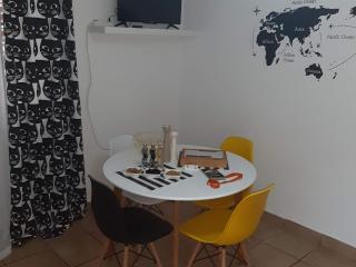Holiday Home Magazin- One Bedroom Apartment with Terrace and Sea View - Slano - 7