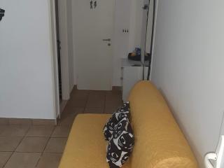 Holiday Home Magazin- One Bedroom Apartment with Terrace and Sea View - Slano - 8