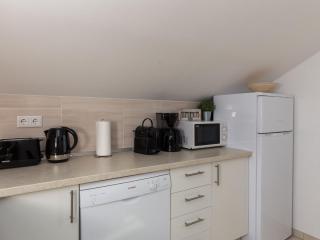 Villa Celenca - Superior Two Bedroom Apartment with Terrace and Sea View - A5 - 3