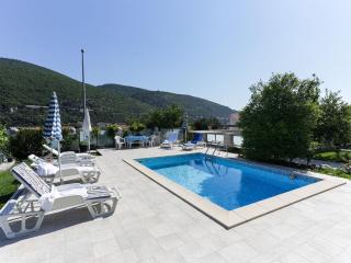 Villa Celenca - Superior Two Bedroom Apartment with Terrace and Sea View - A5 - Mokošica - 0