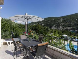 Villa Celenca - Superior Two Bedroom Apartment with Balcony Sea View - A2 - Mokošica - 1