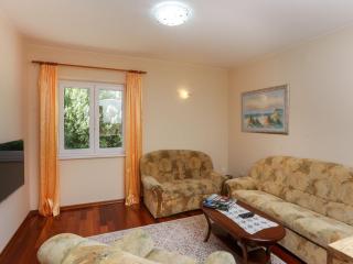 Villa Harmonia with patio and shared pool - Čilipi - 7
