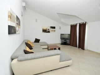 Apartments Villa Moonlight - Two Bedroom Apartment with Sea View Balcony and Terrace Delux - 9