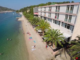 Apartment Josipa Vela Luka- Studio Apartment with Balcony and Sea View - Vela Luka (Vallegrande) - 9