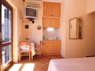 Apartments Magda- Standard Backside Studio Apartment Apartment 5 - 7