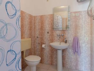 Seafront Apartments Olivera-Standard One Bedroom Apartment with Balcony and Sea View Valentina - Vela Luka (Vallegrande) - 4