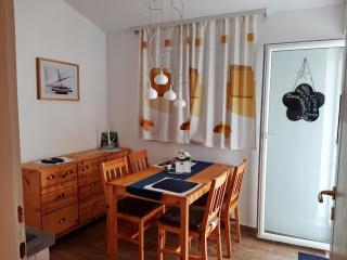 Apartments Trstenica-One Bedroom Apartment with Balcony and Sea View G - Orebić - 9