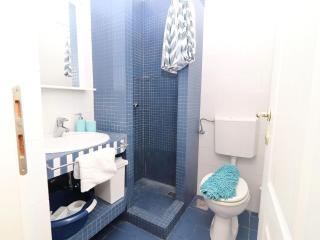 Apartments Trstenica-One Bedroom Apartment with Balcony and Sea View G - Orebić - 4
