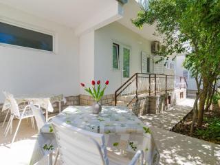 Apartments & Rooms Bari i - Superior Studio Apartment with Balcony and Garden View G2-7 - Mlini - 5