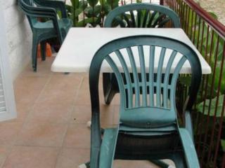 Apartments Boguvila - One-Bedroom Apartment with Terrace A3 - ST - Supetar - 9
