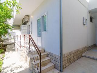 Apartments & Rooms Bari i - Superior Studio Apartment with Balcony and Garden View G2-7 - Mlini - 4