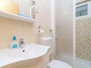 Apartments & Rooms Bari i - Superior Studio Apartment with Balcony and Garden View G2-7 - Mlini - 6