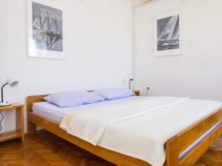Studio apartment with sea view - Molunat - 8