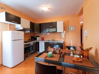 Apartments Karen - Two Bedroom Apartment with Balcony A1 - Vinišće - 6