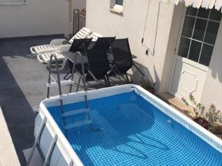 Apartment Glavica- Two Bedroom Apartment with Terrace - ST - Supetar - 3
