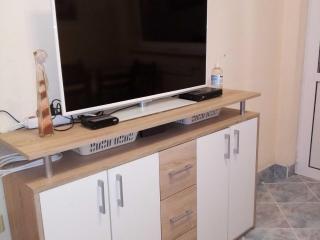 Apartments Vanja kara Biograd - Superior Two Bedroom Apartment with Terrace Trica - 3