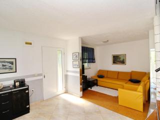 Holiday Home Gea - Three Bedroom Holiday Home with Terrace and Partial Sea View - Ston - 7